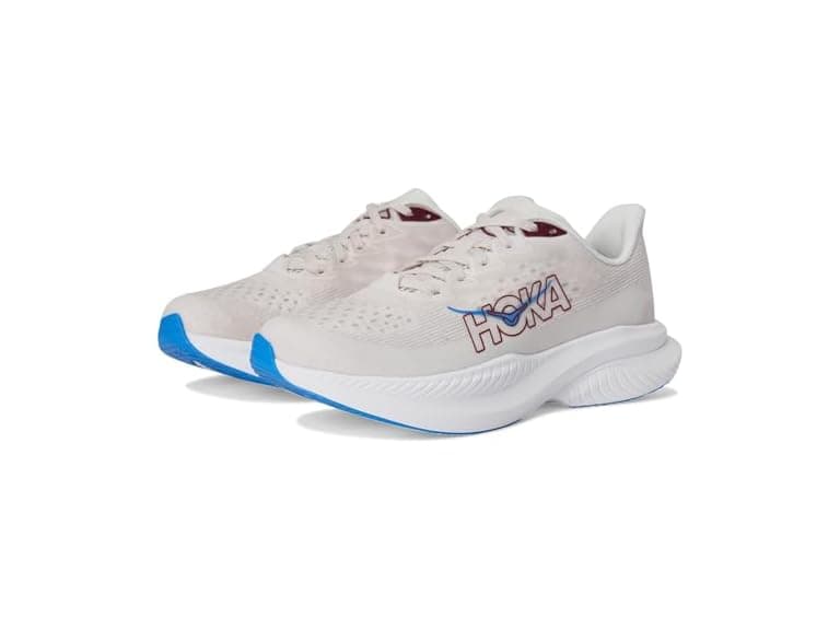 Hoka Mach 6 Women's Shoes - Image 1