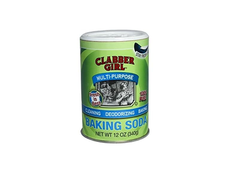 Clabber Girl, Multi-Purpose Baking Soda,12 oz - Image 1