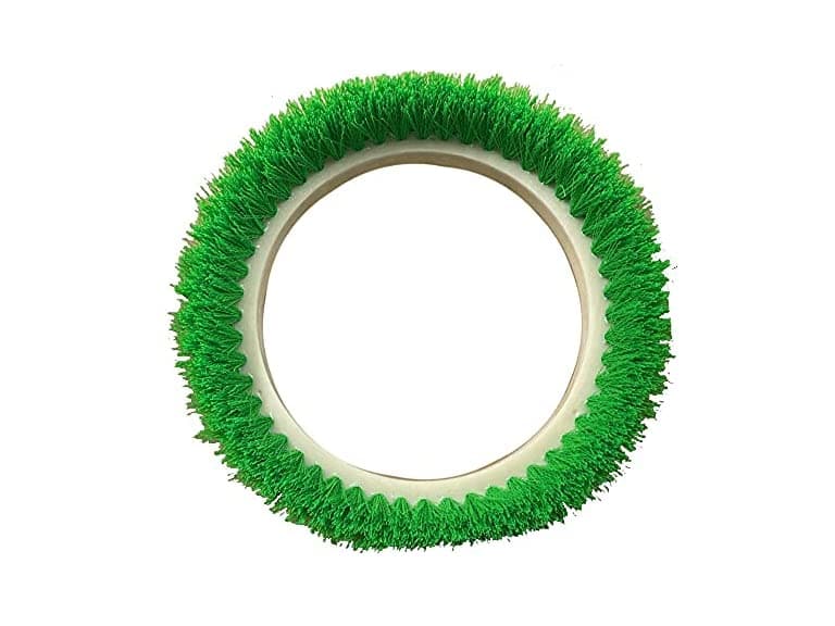 BISSELL BigGreen Commercial Scrub Brush - Image 1