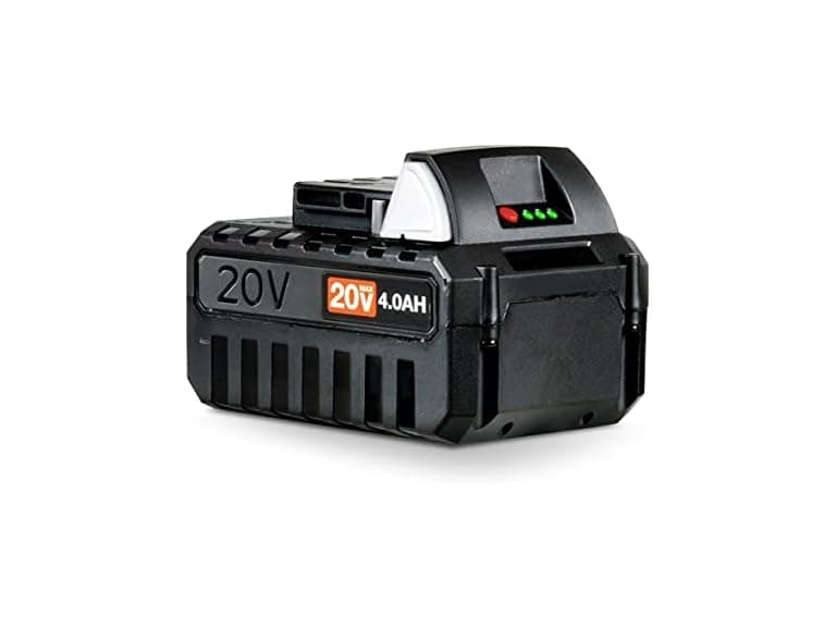 SuperHandy 4Ah 20V DC 80 Watt Hour Li-on Rechargeable Battery - Image 1