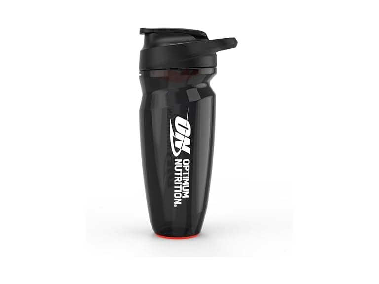 Optimum Nutrition Opti Lock Shaker Bottle Leak