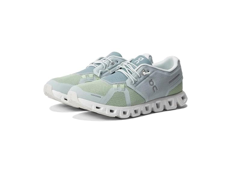 On Running Cloud 5 Combo Women's Shoes (Size 7) - Image 1