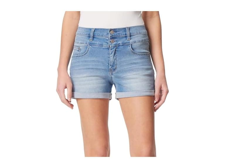 WallFlower Women Sassy Shorts - Image 1