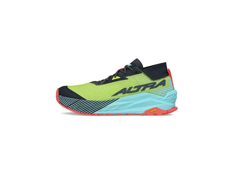 Altra Olympus 275 Men's Shoes - Image 1