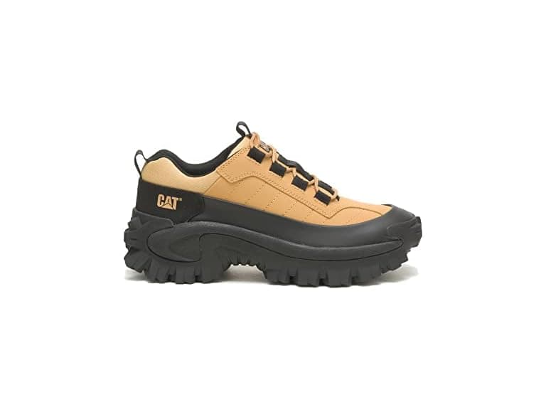 Cat Intruder Galosh Waterproof Men's Shoes - Image 1