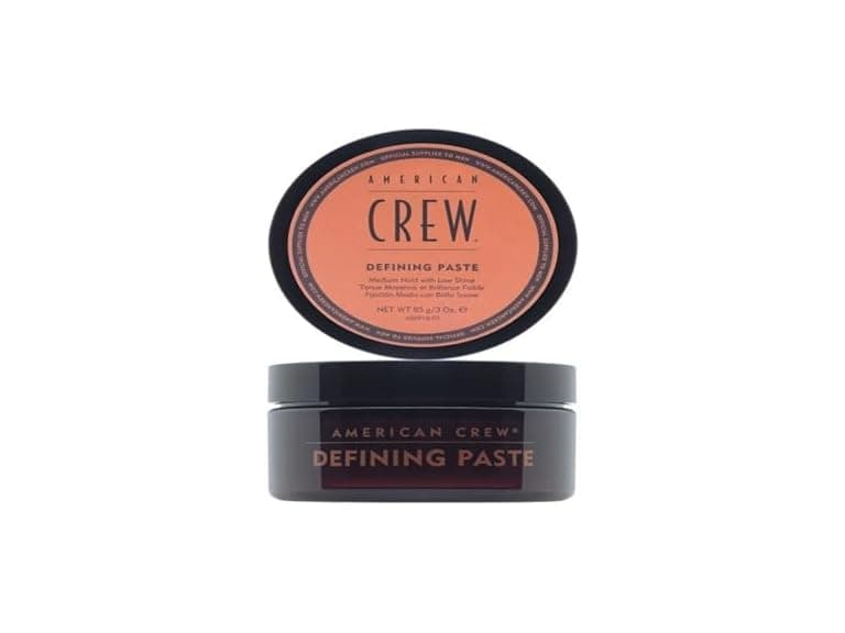 American Crew Men's Hair Defining Paste - Image 1