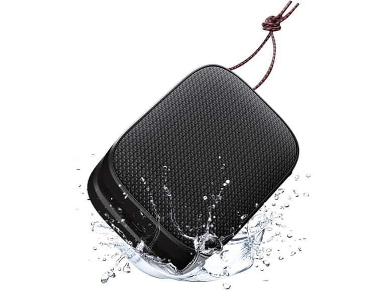 Philips S1509 Portable Bluetooth Speaker - Image 1