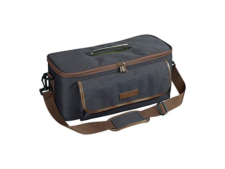 Yamaha THRBG1 Guitar Amp Bag - Fits all - Image 1
