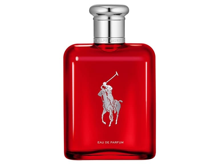 Ralph Lauren Polo Red EDP 4.2 oz M - Image 1