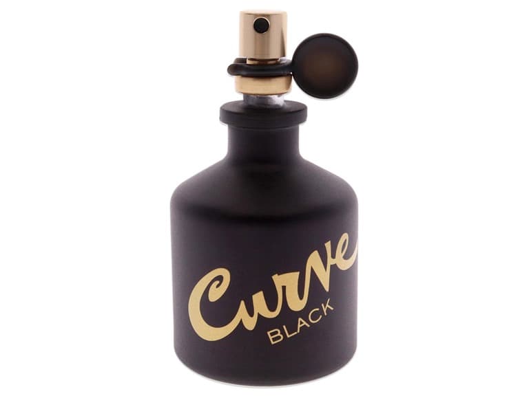 Curve Black Men/Liz Claiborne Cologne Unboxed 2.5 Oz - Image 1