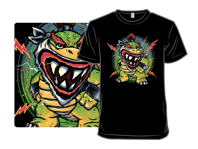 Taking the Power Back - Image 1