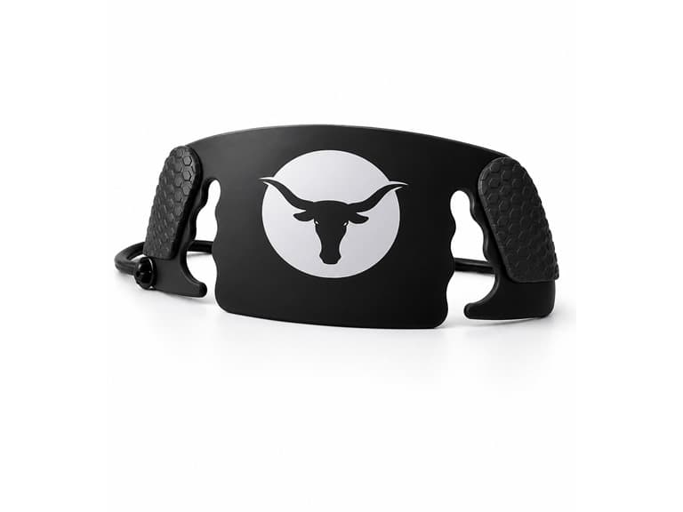 Cowboy Hat Cinch Anti-Slip - Image 1