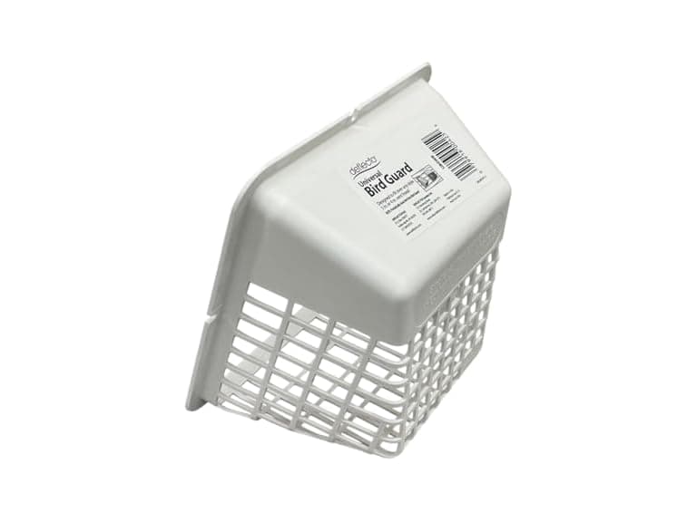 Deflect-O Universal Vent Hood Bird Guard - Image 1