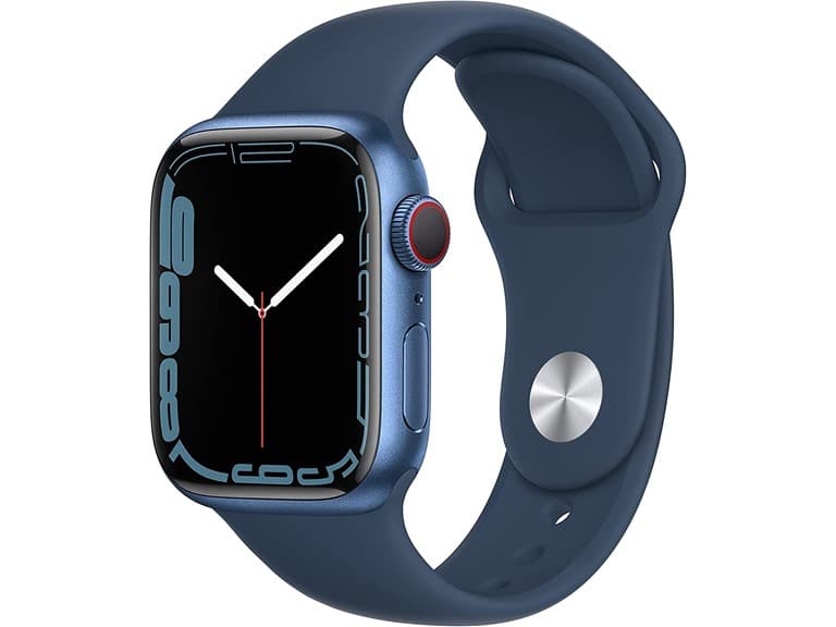 Apple Watch Series 7 (Refurbished - S&D) (Open Box) - Image 1