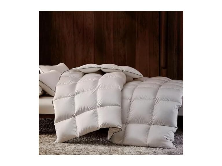 White King Breathable Comforter - Image 1