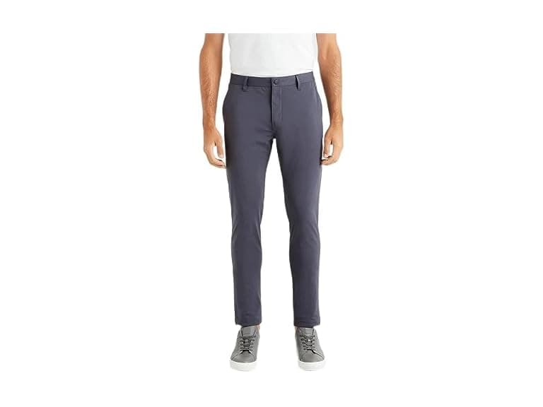 Rhone Commuter Men's Pants, Slim-Fit - Image 1