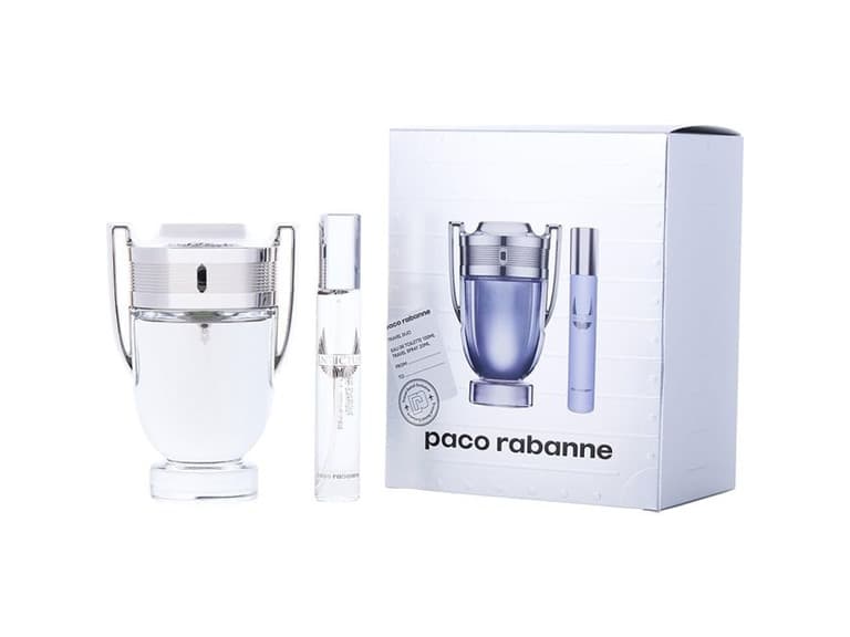 Invictus/Paco Rabanne Set Traveler Exclusive (M) - Image 1