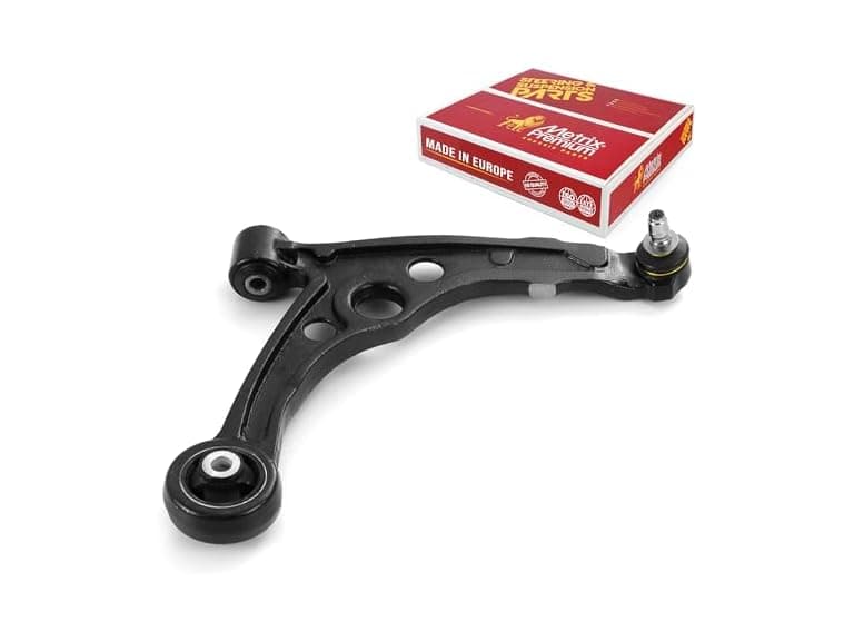 Metrix Premium Chassis P - Image 1