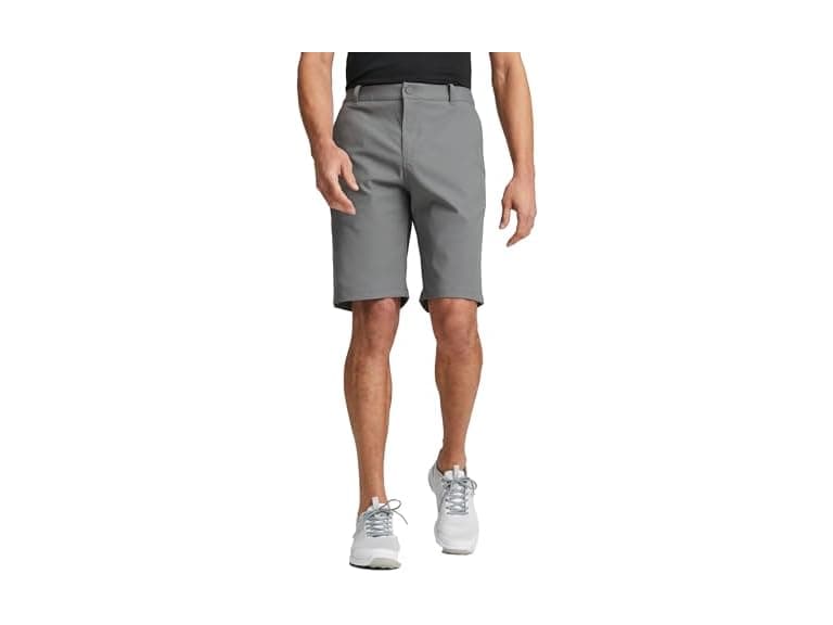 Puma Men Dealer 10" Shorts - Image 1