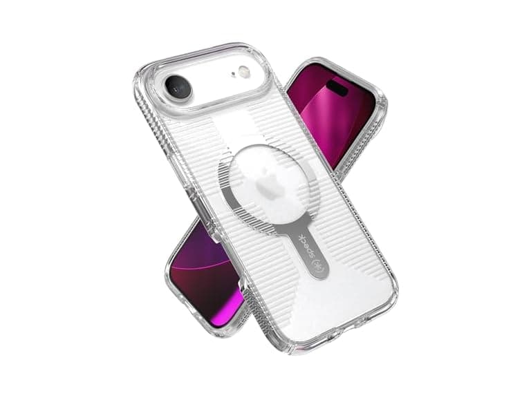 Speck GEMSHELL Grip Plus MS Case for iPhone 17 Air - Image 1