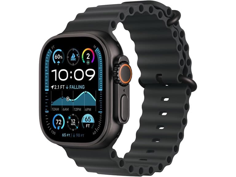 Apple Watch Ultra 2nd Gen (Grade A Refurbished)