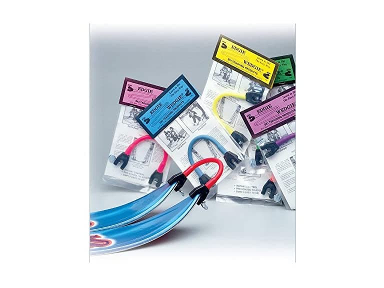 Edgie Wedgie Ski Tip - Image 1