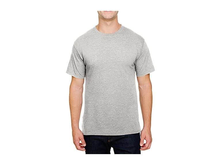 Champion Men (S) Premium Fashion Classics T-Shirt - Image 1