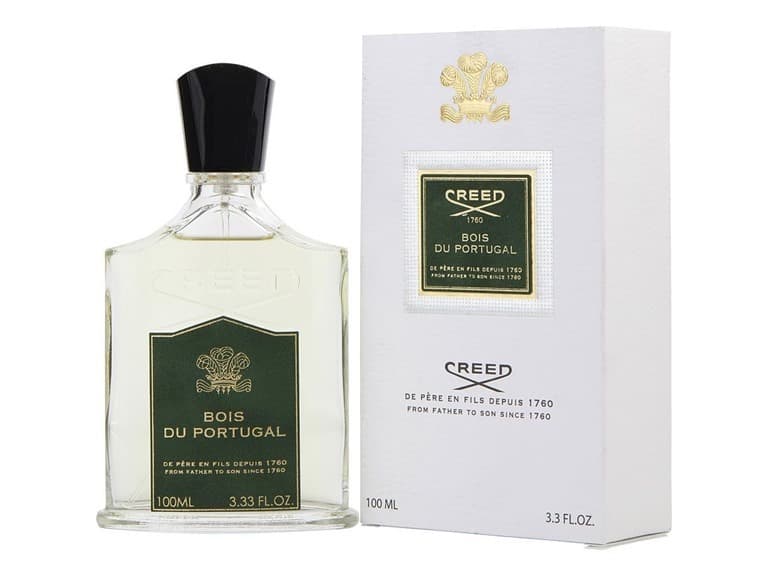 Creed Bois Du Portugal EDP Spray 3.3 oz. - Image 1