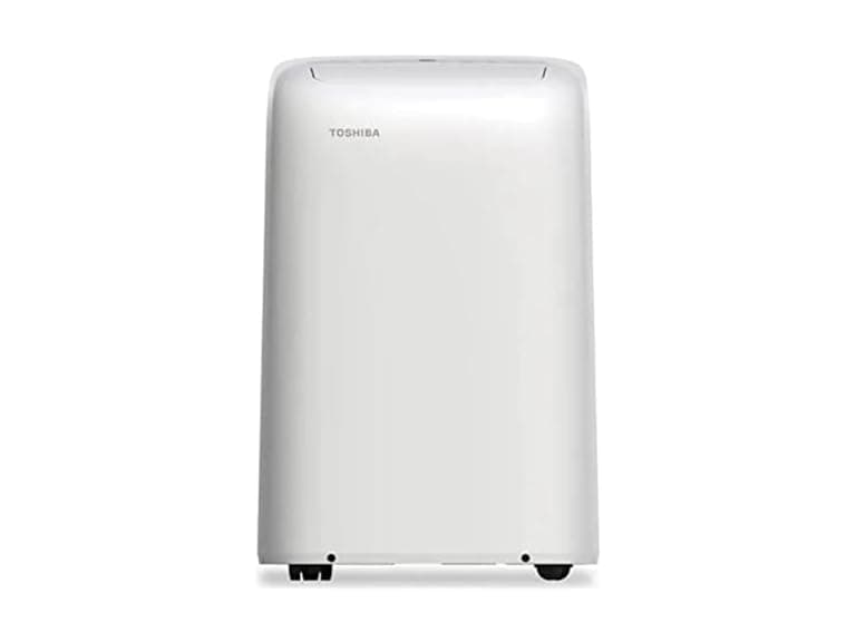 Toshiba 12,000 BTU Portable Air Conditioner - Image 1