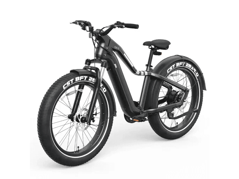 OKAI Ranger EB50 eBike - Image 1