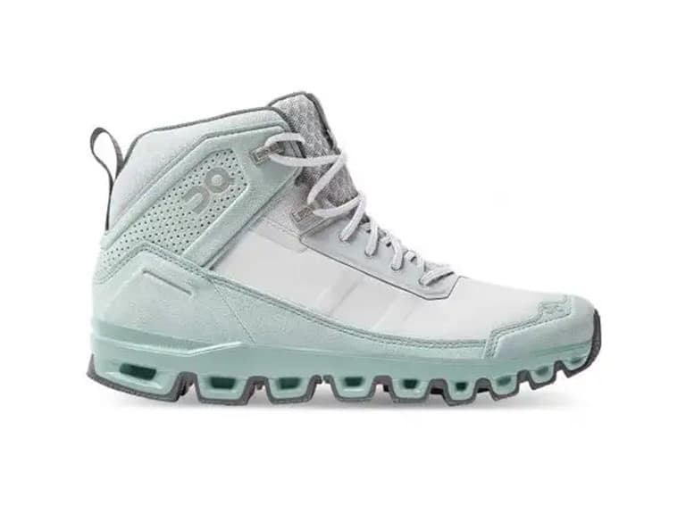 On Running Cloudridge Women's Shoes - Image 1