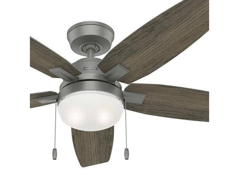 Hunter Fan Company 52" w/ LED Light Kit - Image 1