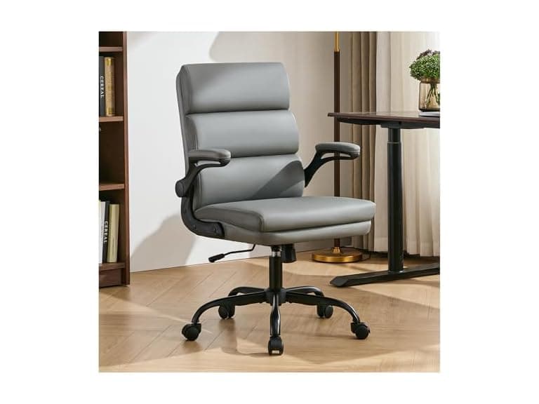 Adjustable Desk Chair - Image 1
