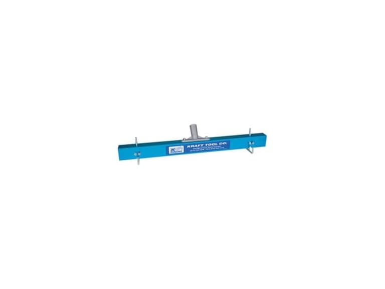Kraft Tool CC976-01-Gauge Rake/Leveler - Image 1