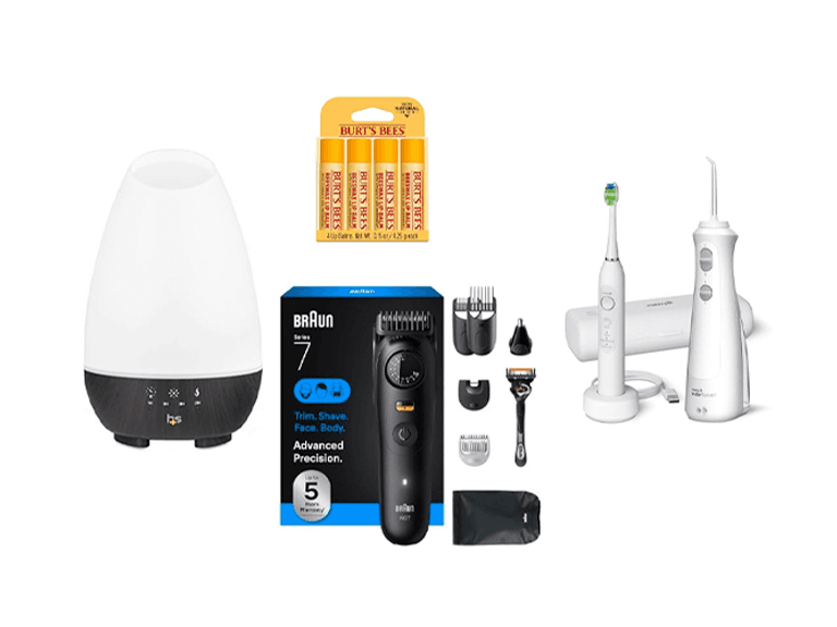 Personal Care and Household Supplies - Image 1