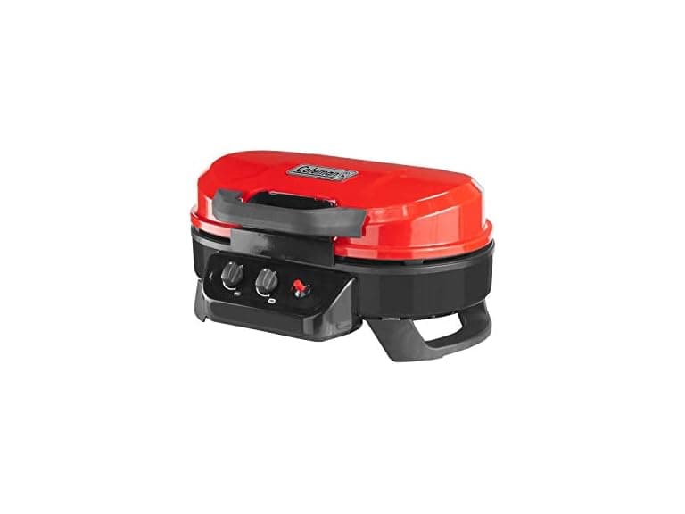 Coleman RoadTrip 225 Portable Tabletop Grill - Image 1