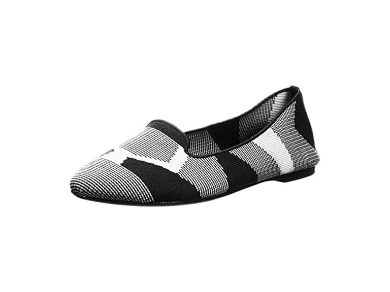 Skechers Women's Cleo Knit Loafer Skimmer (8.5) - Image 1