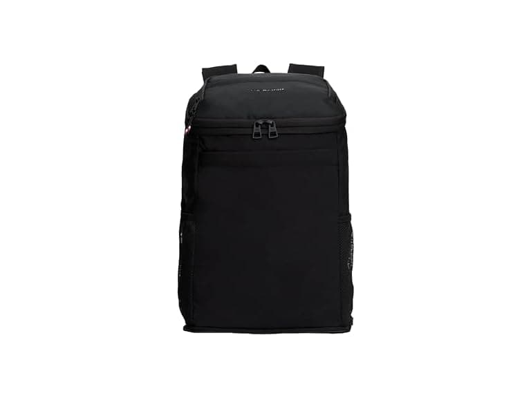 Tommy Hilfiger Mens Travel Packable Backpack - Image 1