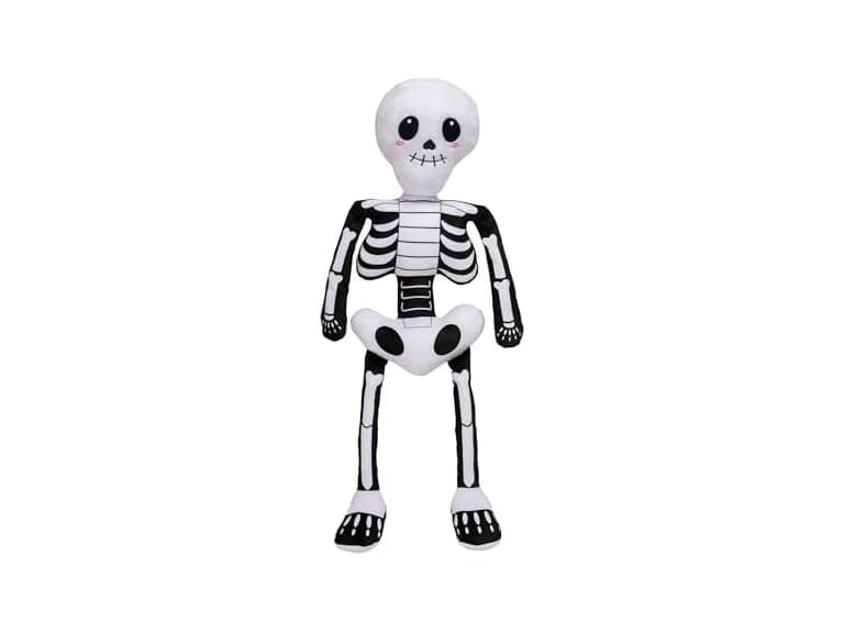 Fringe Studio Pet Toy, Bone to BE Wild - Image 1