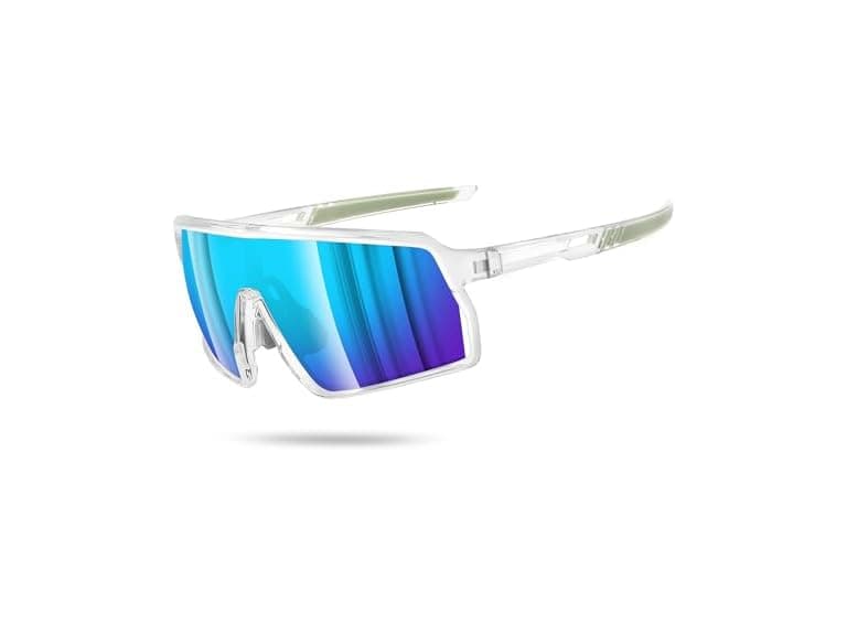 eyeezi Polarized Sports Sunglasses - Image 1