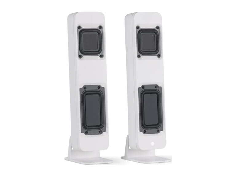 DROP BMR1 V2 Nearfield Monitors – Compact Desktop Speakers - Image 1