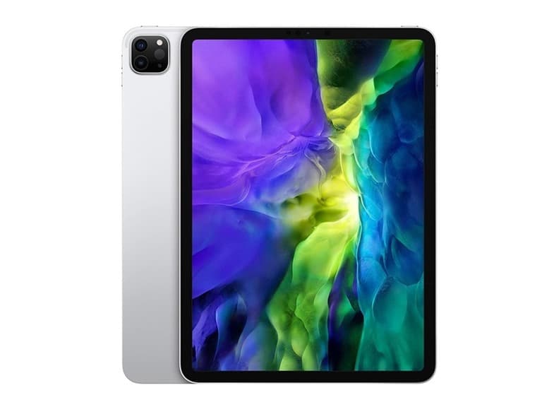 Apple 11" iPad Pro (2020) - Image 1