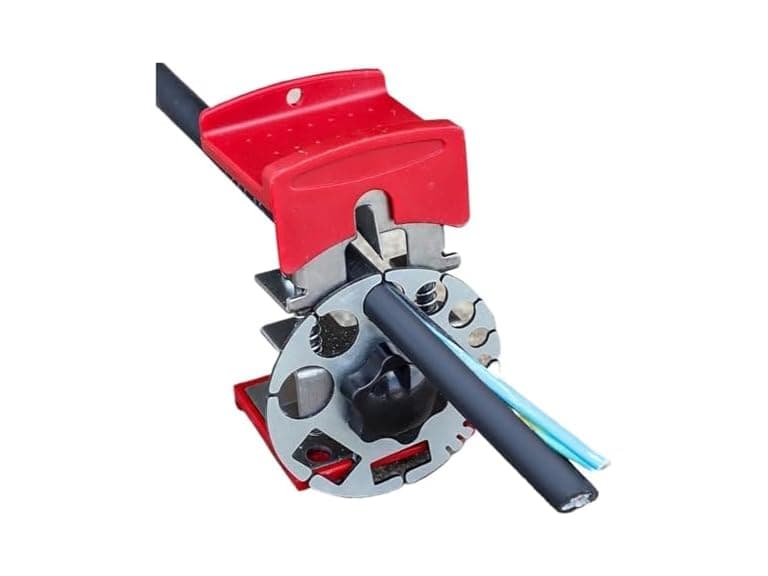 AURVIX CON-99 Manual Wire Stripper - Image 1