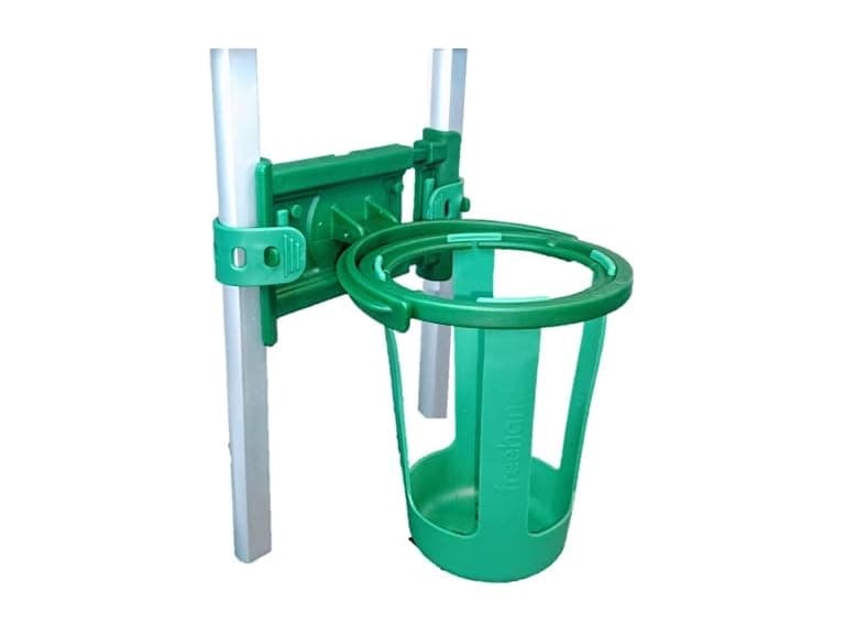 Freehand Luggage Travel Cup Holder  S - Image 1
