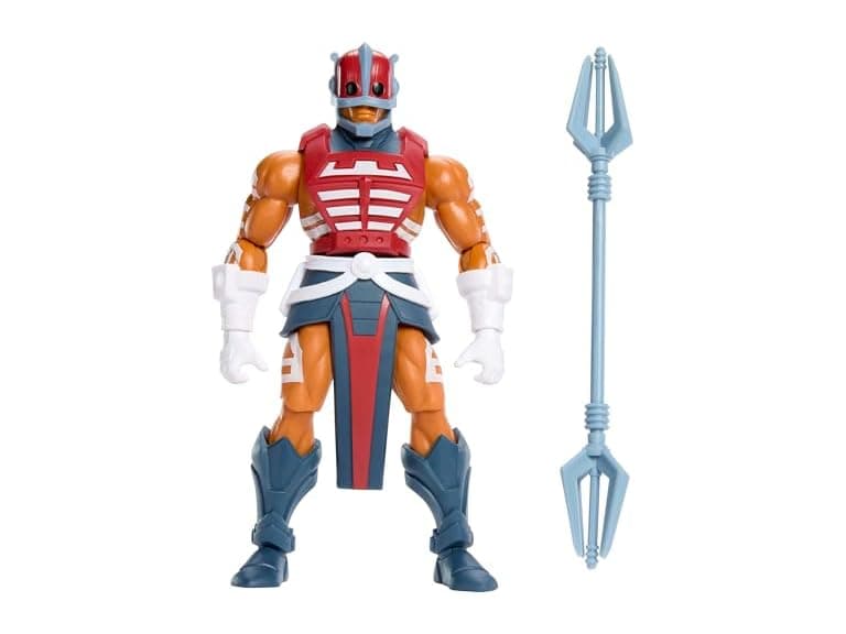 Masters of the Universe Origins Action Figure - Image 1