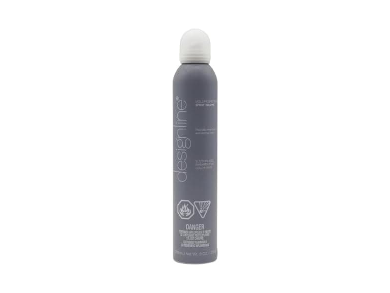 DESIGNLINE Volumizing Spray, 9 oz