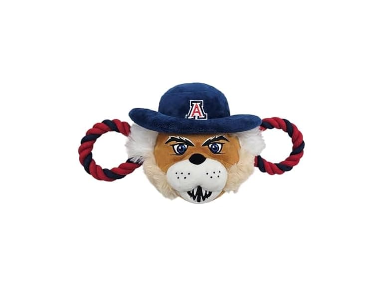Pets First NCAA University of Arizona Wildcat - Image 1