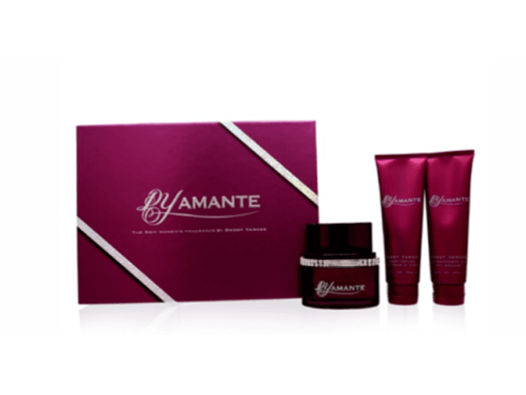 Dyamante Daddy Yankee Set (W) Dyamante Edp Spra - Image 1