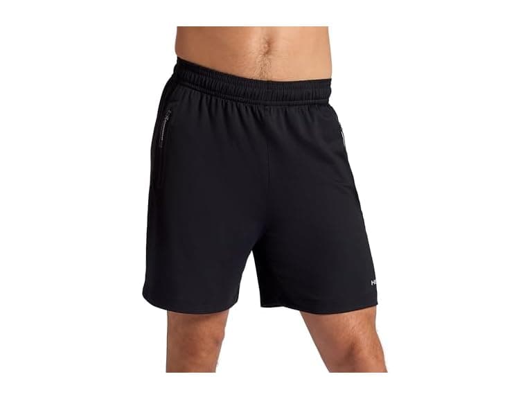 HEAD Mens Retake Training Short (MD) - Image 1
