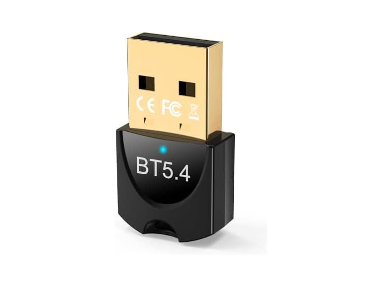 gliship 5.4 USB Bluetooth Adapter - Image 1